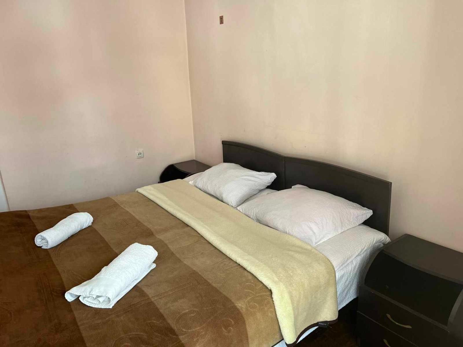 Sunny Hotel Mestia Luaran gambar