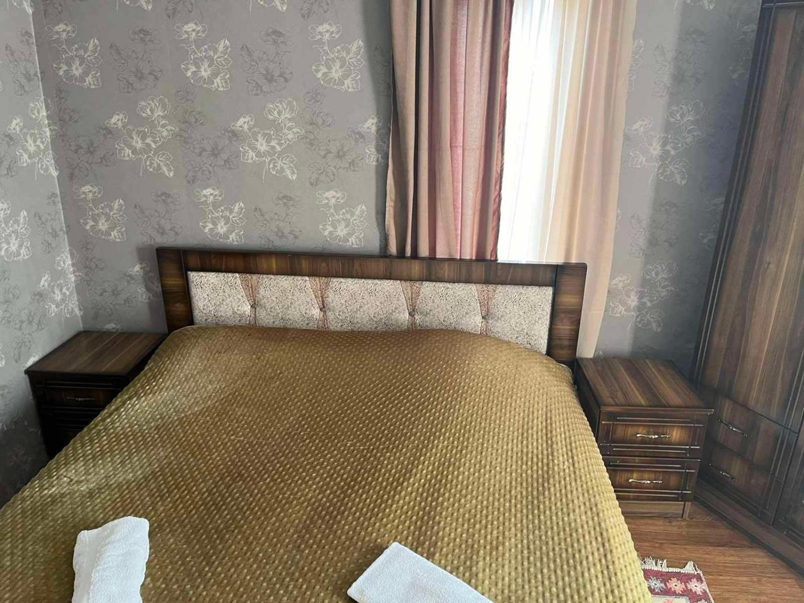 Sunny Hotel Mestia Luaran gambar