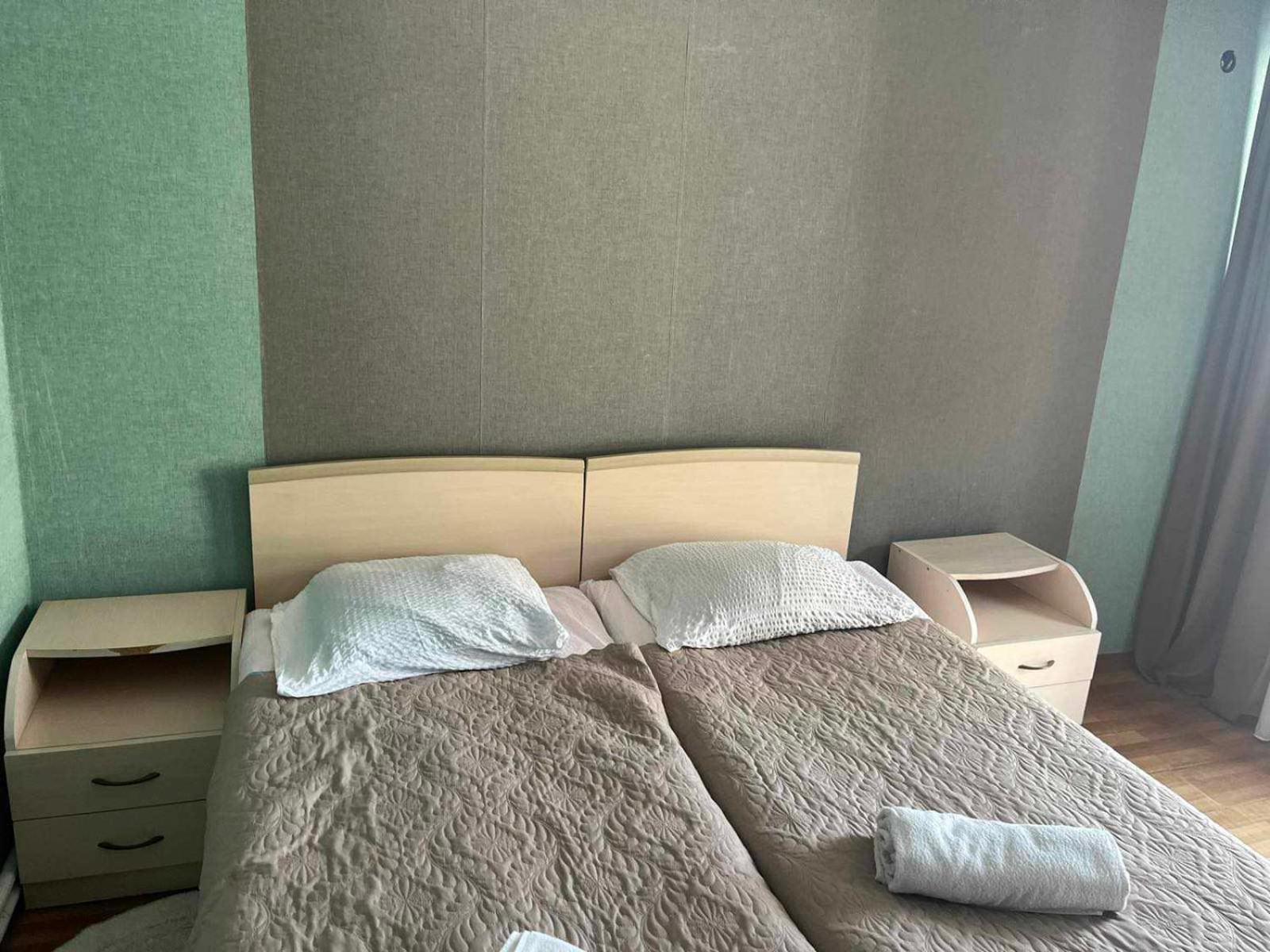 Sunny Hotel Mestia Luaran gambar