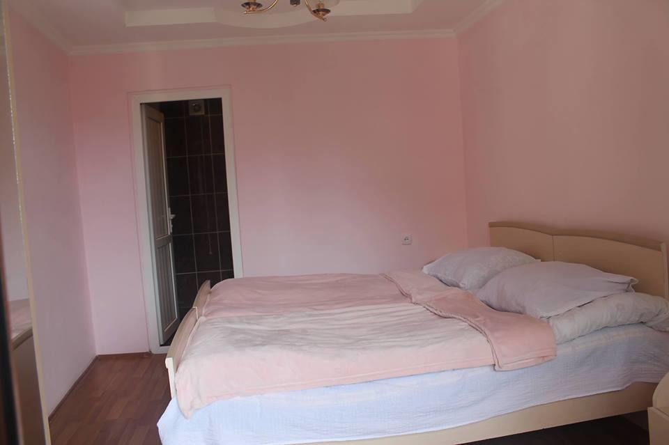 Sunny Hotel Mestia Luaran gambar
